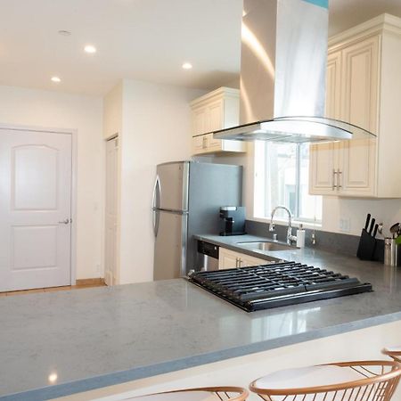لوس أنجلوس Three-Bedroom Hollywood Condo المظهر الخارجي الصورة